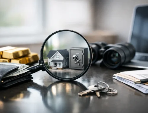 Can Investigators Locate Hidden Assets Legally?