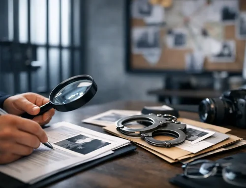 Post Conviction Investigation Services That Matter