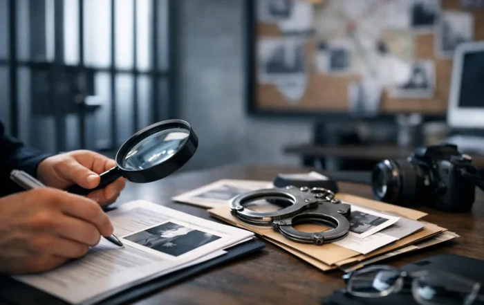 Post Conviction Investigation Services That Matter