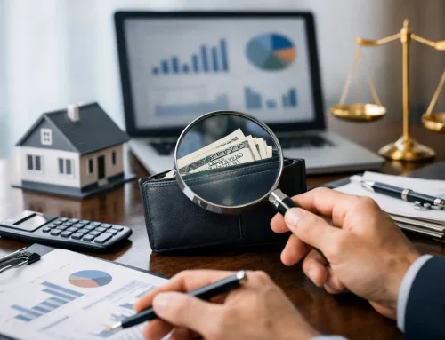 What Asset Search Investigations Can Reveal