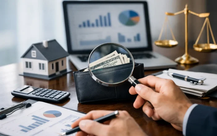 What Asset Search Investigations Can Reveal