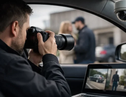 When Surveillance Services Deliver Real Answers