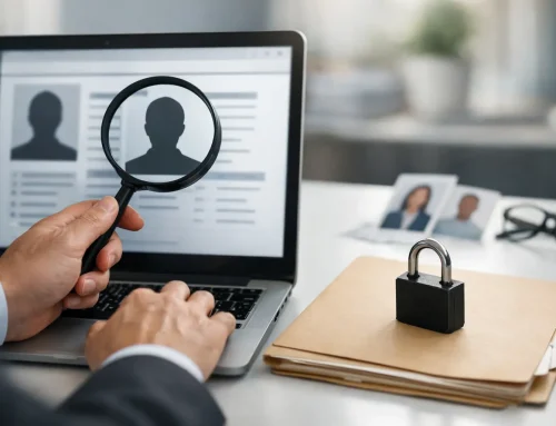 Are Background Searches Confidential? What to Know