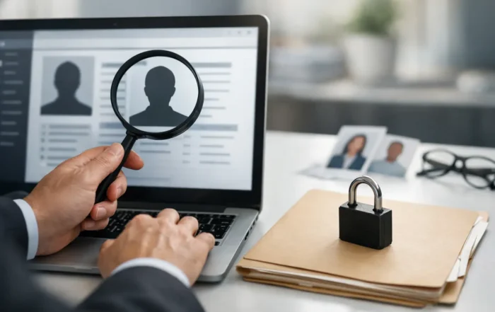 Are Background Searches Confidential? What to Know