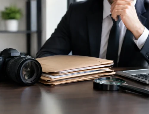 Are Private Investigations Legally Confidential?