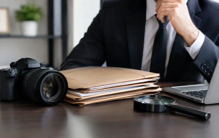 Are Private Investigations Legally Confidential?