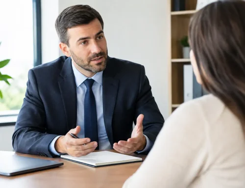 Best Questions for an Investigator Consultation