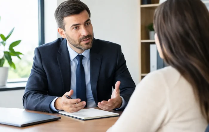 Best Questions for an Investigator Consultation