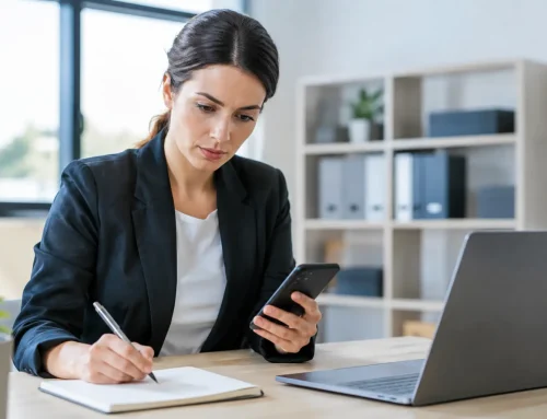 Documenting Workplace Theft Without Missteps