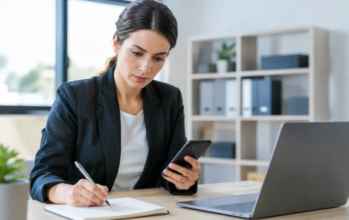 Documenting Workplace Theft Without Missteps