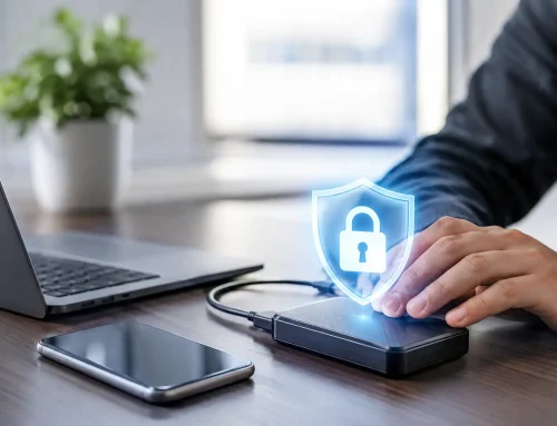 How to Secure Digital Evidence Without Losing It