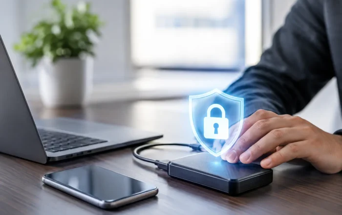 How to Secure Digital Evidence Without Losing It