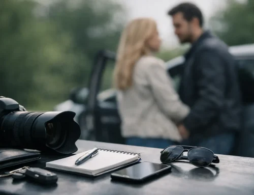 Infidelity Investigation Case Examples That Matter