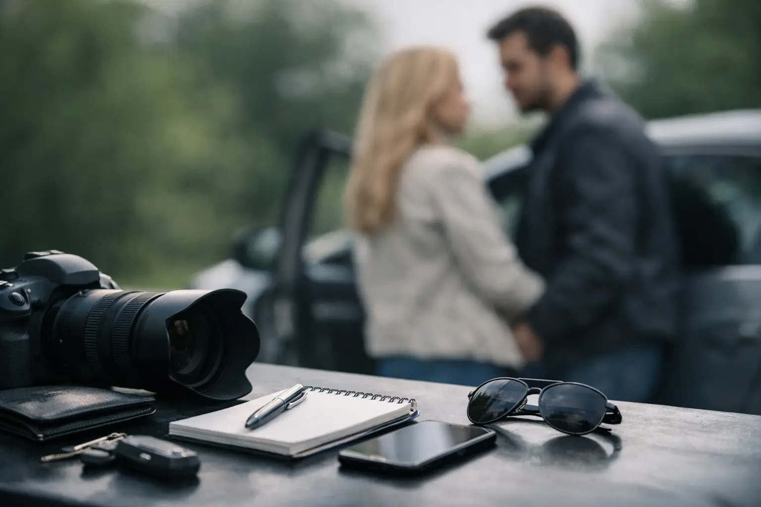 Infidelity Investigation Case Examples That Matter
