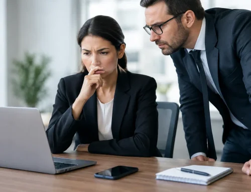 Workplace Fraud Trends Employers Cannot Ignore