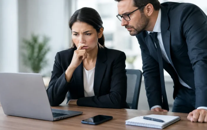 Workplace Fraud Trends Employers Cannot Ignore