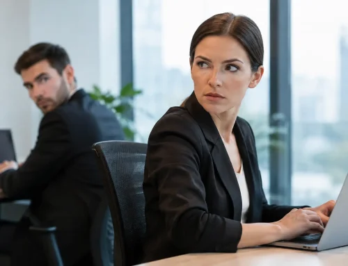 Corporate Espionage Signs You Should Not Ignore