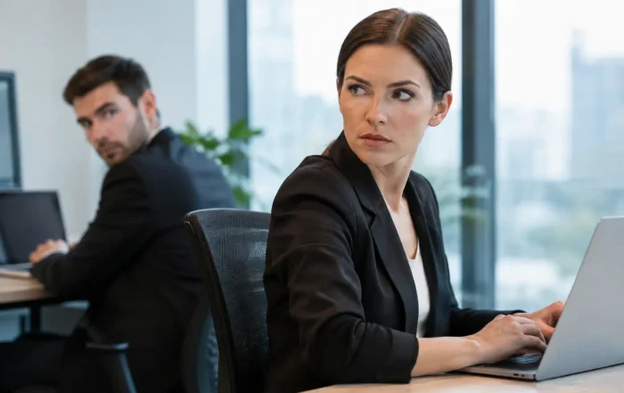 Corporate Espionage Signs You Should Not Ignore