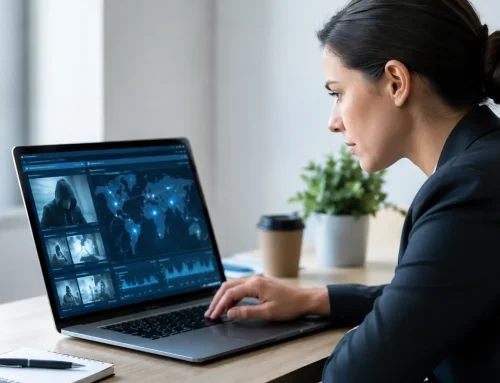 Digital Fraud Investigation Case Study: What Proves It