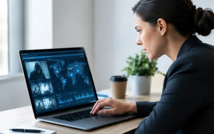 Digital Fraud Investigation Case Study: What Proves It