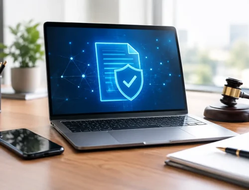 Guide to Electronic Evidence Authentication