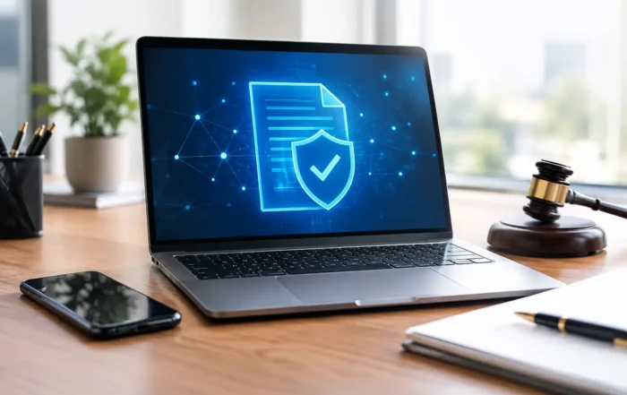 Guide to Electronic Evidence Authentication
