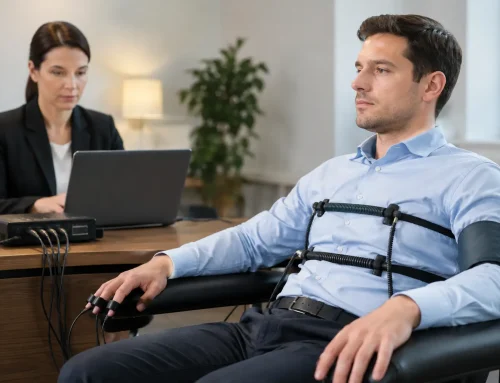 How Polygraph Examiners Handle Sensitive Cases