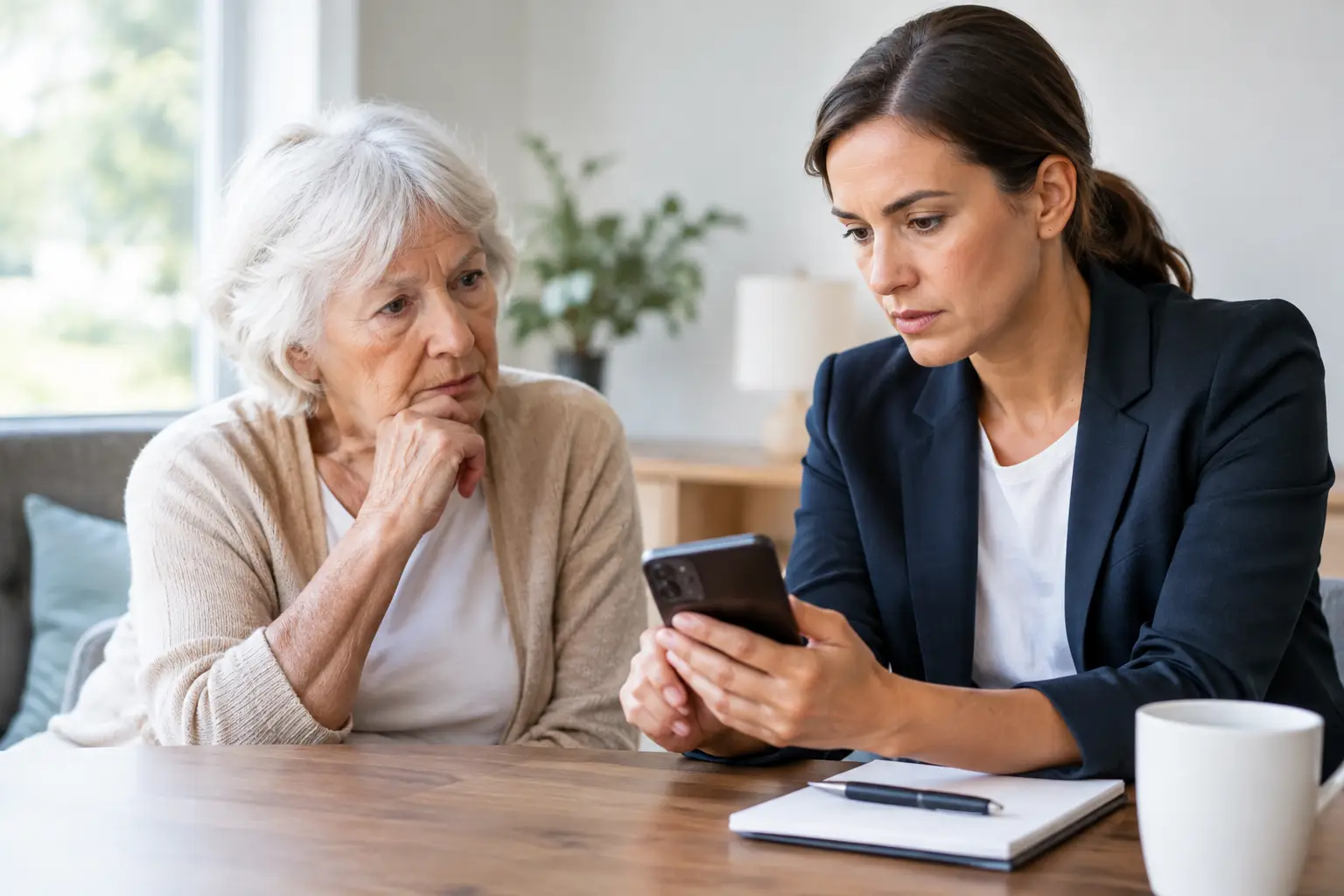 How to Document Elder Exploitation Safely - Kay And Associates Investigations How to Document Elder Exploitation Safely
