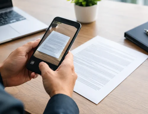Preserving Text Evidence for a Stronger Case