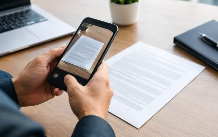Preserving Text Evidence for a Stronger Case